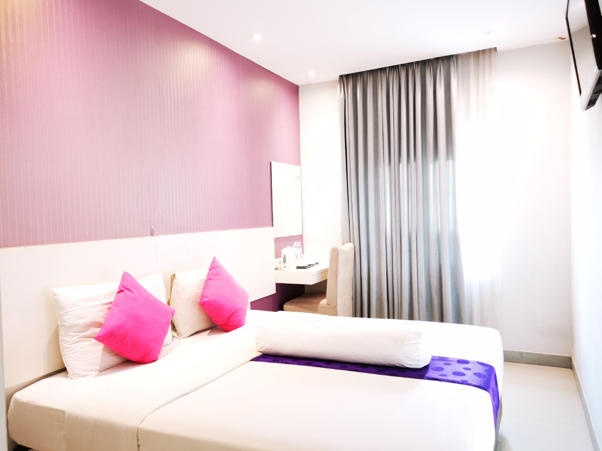 Фото Hotel Vio Express Surapati Bandung