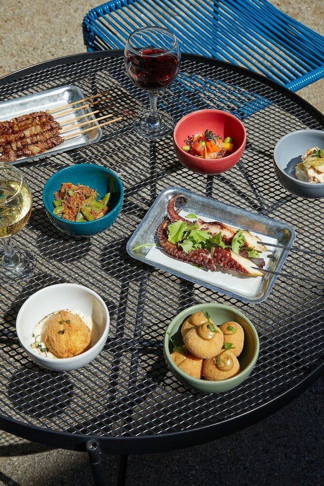 Фото Combo Milan