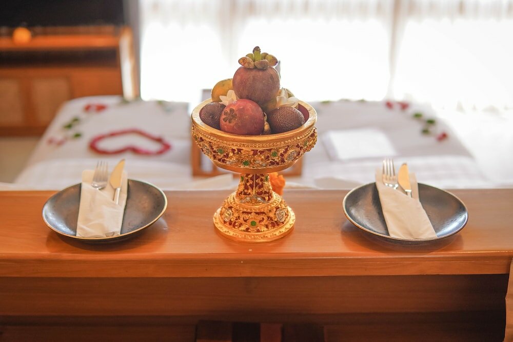 Фото Kaamala Resort Ubud by Ini Vie Hospitality