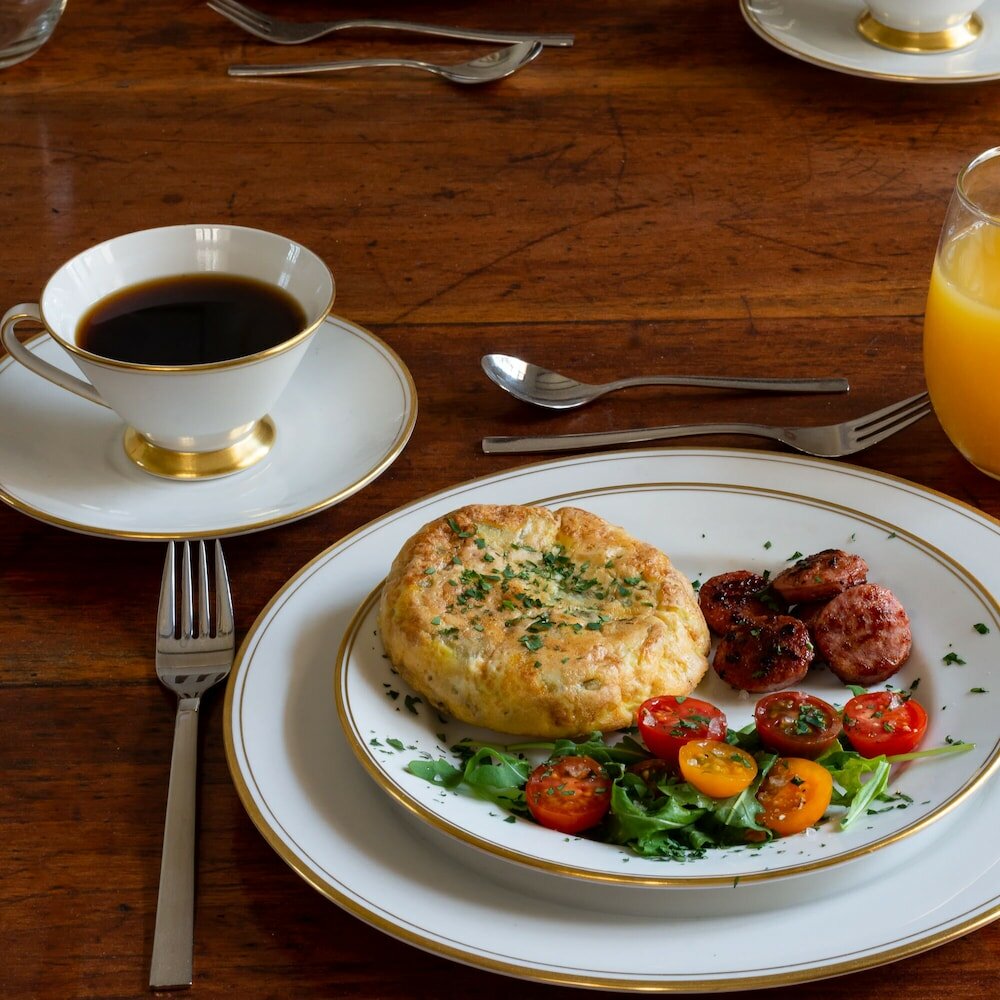 Фото Villa Orquidea Boutique Hotel