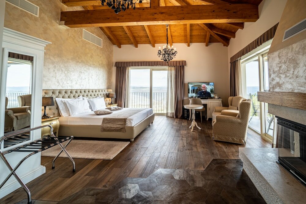 Фото Wine Residence Cattunar