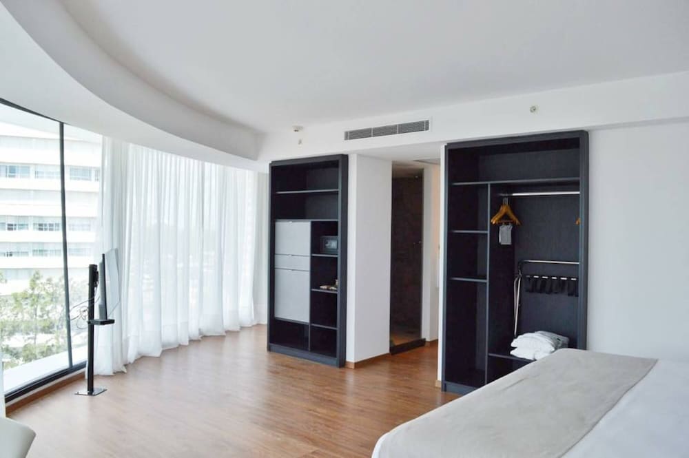 Фото Don Majestic Hotel Punta del Este