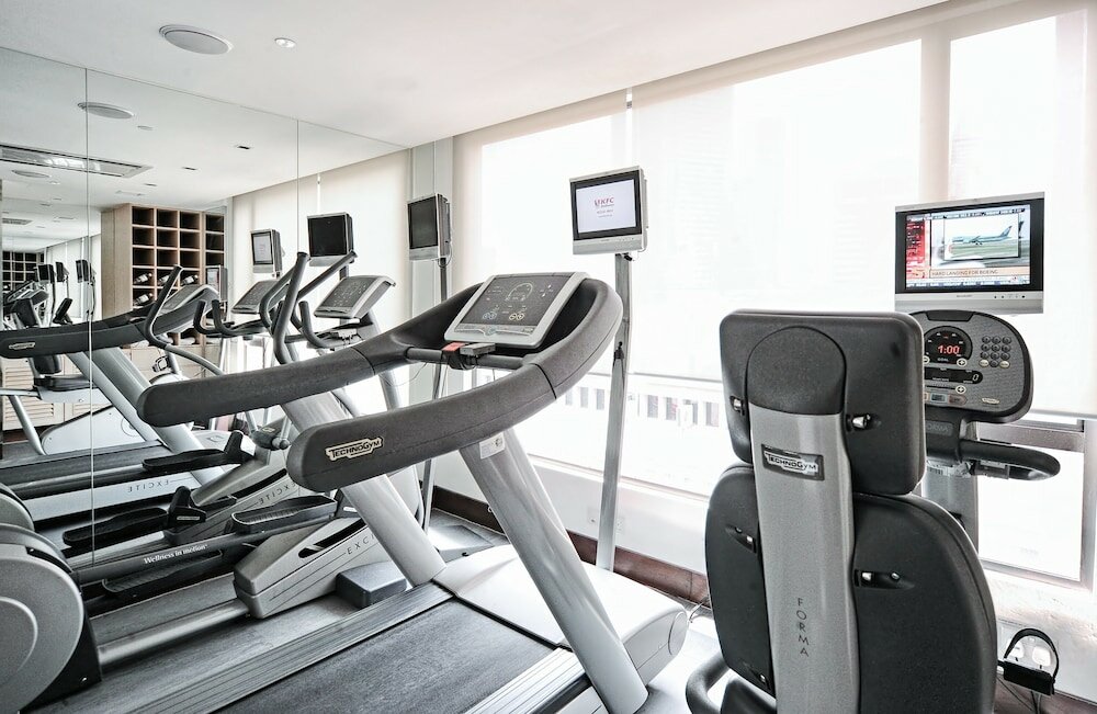 Фото Naumi Hotel Singapore