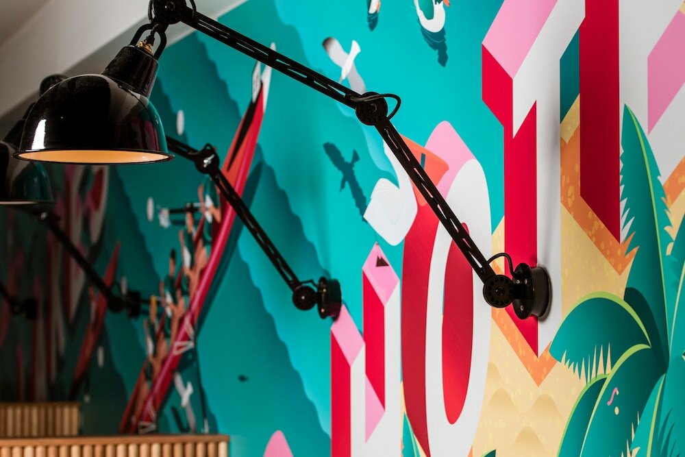 Фото The Lakes Resort Hotel