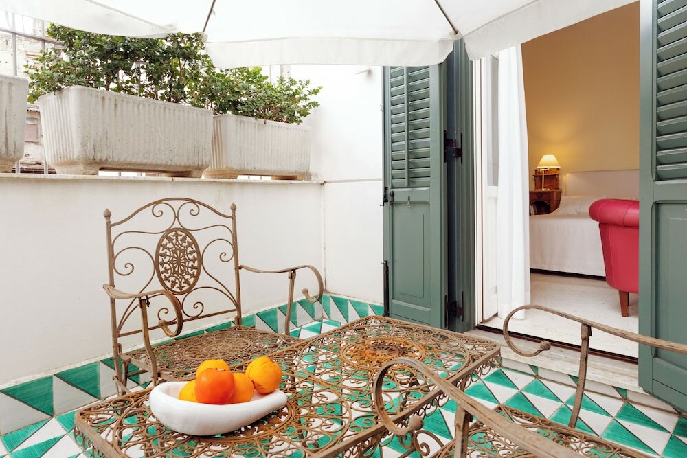 Фото Palazzo Brunaccini Residence