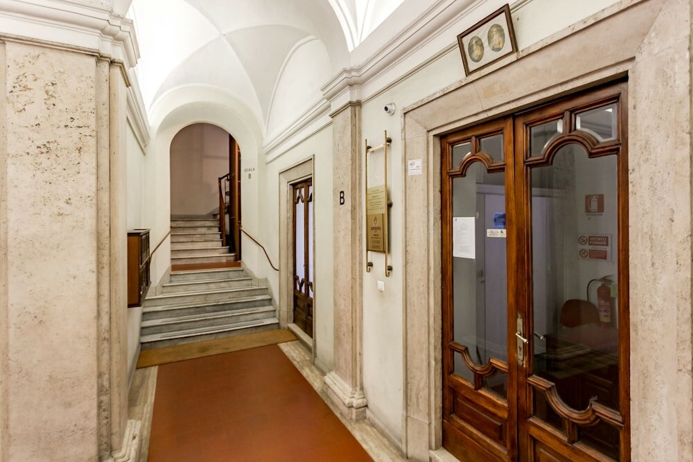 Фото AmoRoma Suite