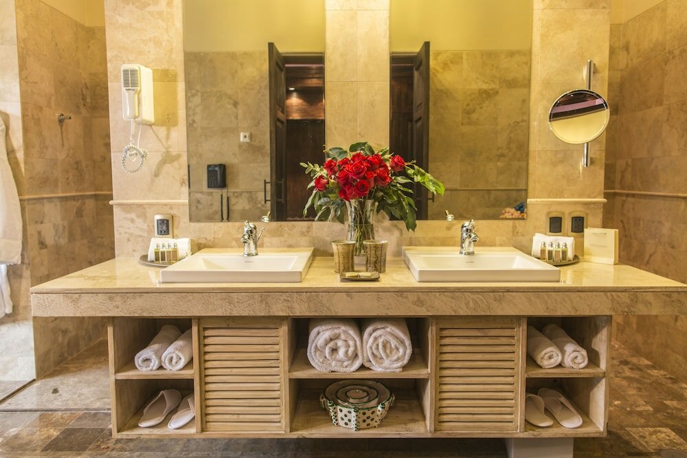 Фото Sol y Luna Relais & Chateaux