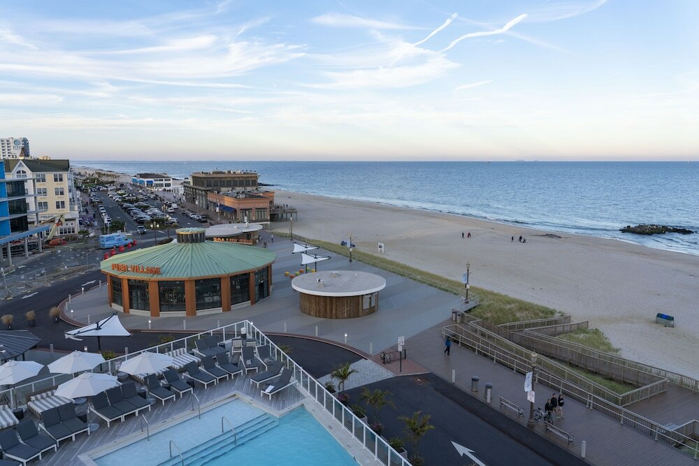 Фото Wave Resort