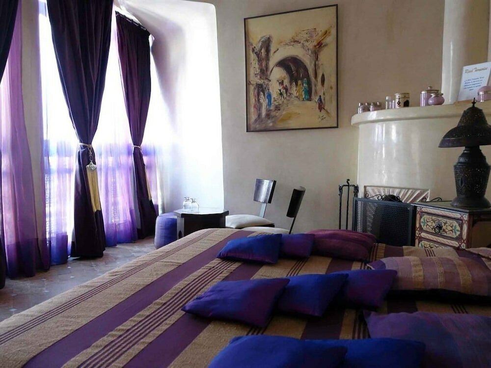 Фото Riad Turquoise