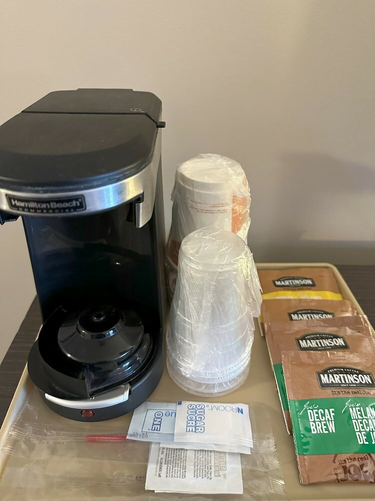 Фото Econo Lodge Inn & Suites Lethbridge