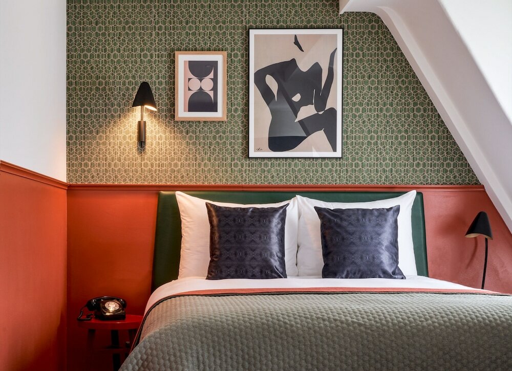 Фото Park Centraal Den Haag, part of Sircle Collection