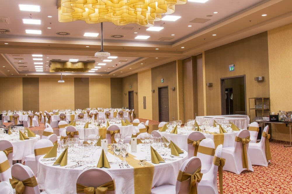 Фото Eto Park Hotel Business & Stadium