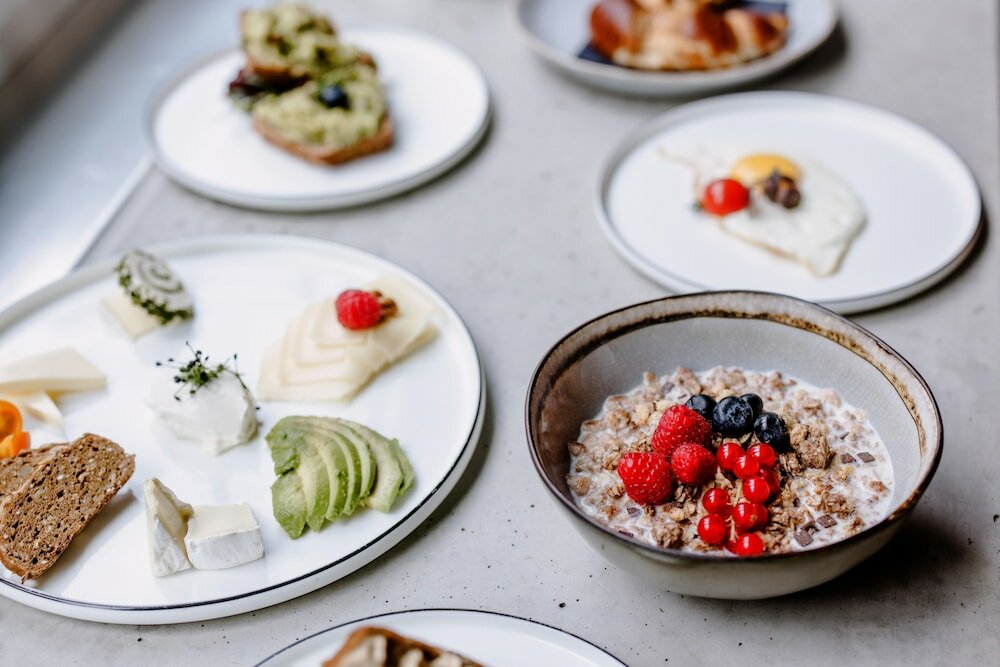 Фото The Flag West M.