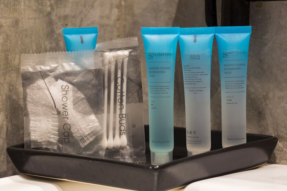 Фото Seeka Boutique Resort