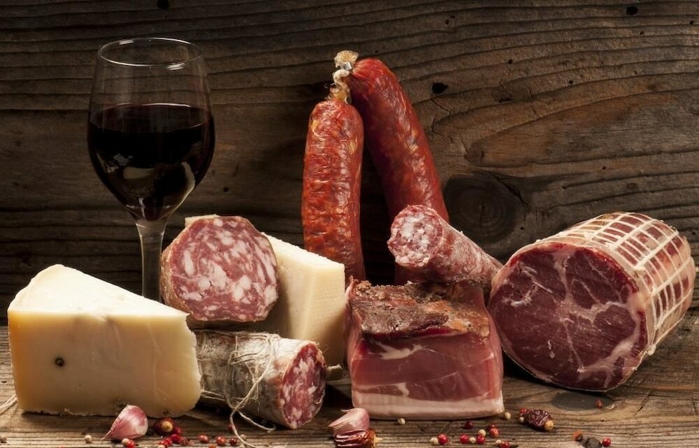 Фото Alberta Hotel & SPA