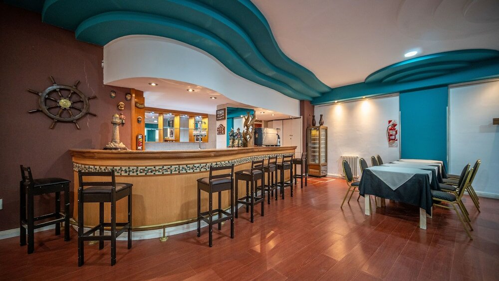 Фото Gran Hotel Mar del Plata