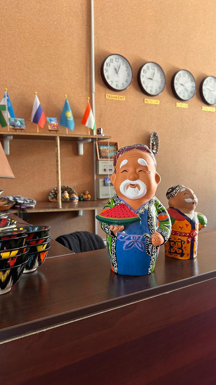 Фото Grand Villa hotel