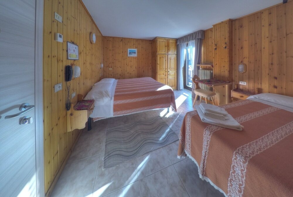 Фото Hotel Ristorante Federia