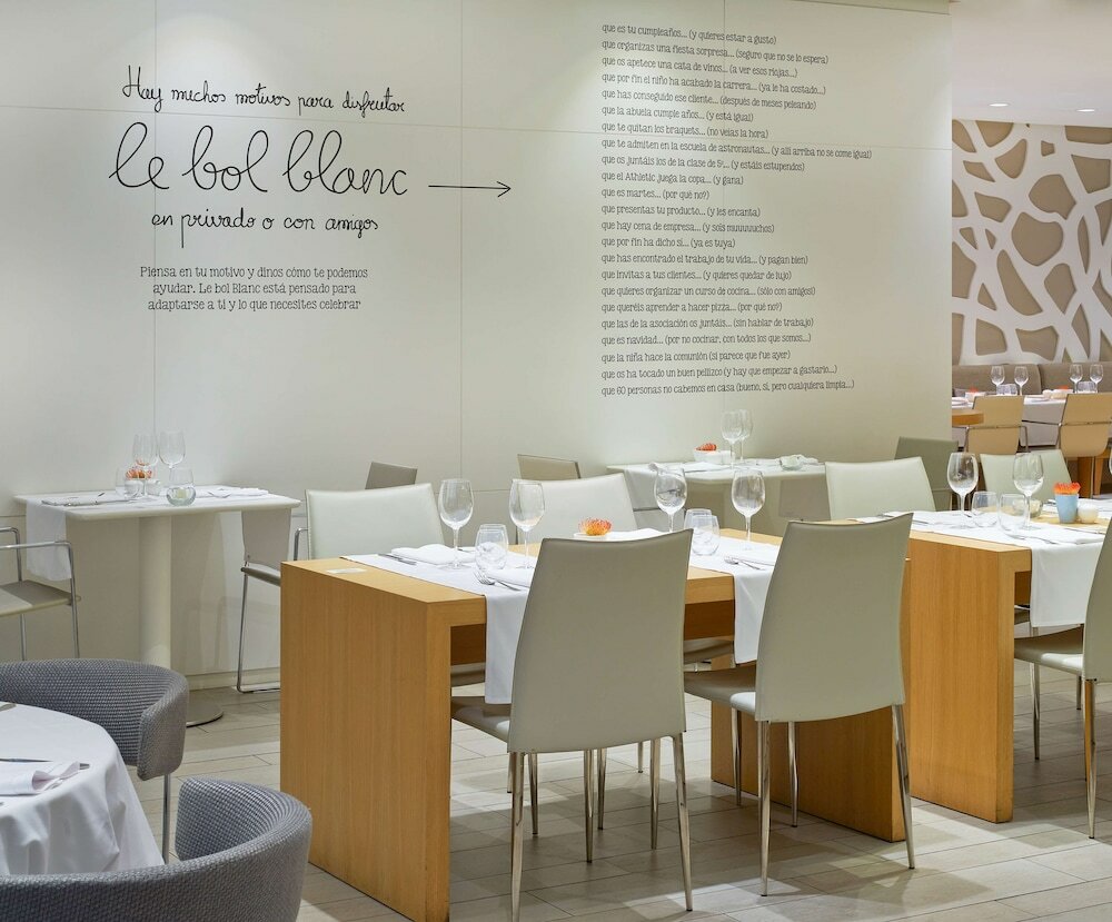 Фото Nh Collection Villa de Bilbao