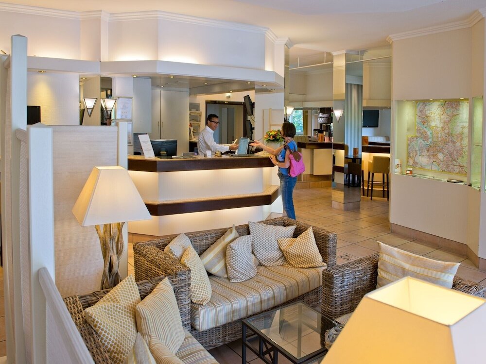 Фото Hotel Astra