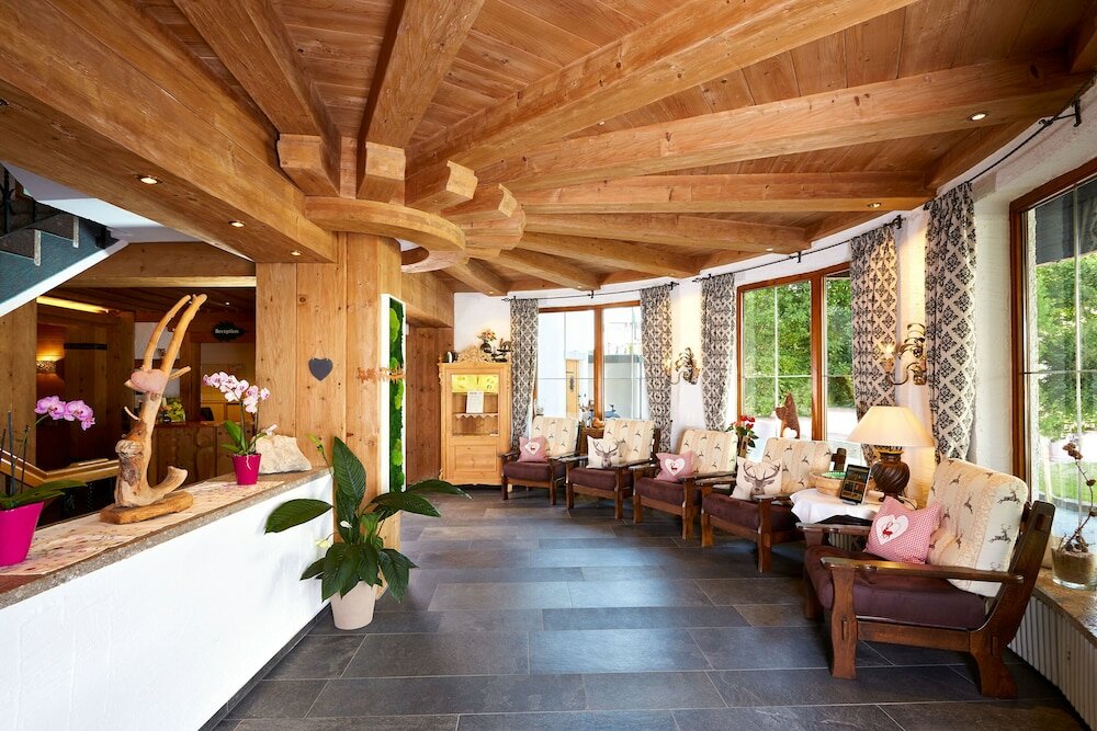 Фото Kurhotel Eichinger