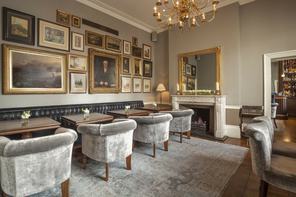 Фото Roseate House London