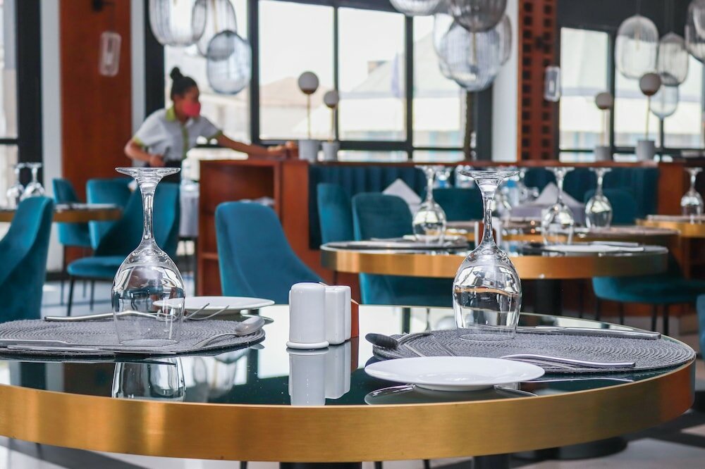 Фото Le Centell Hotel & SPA