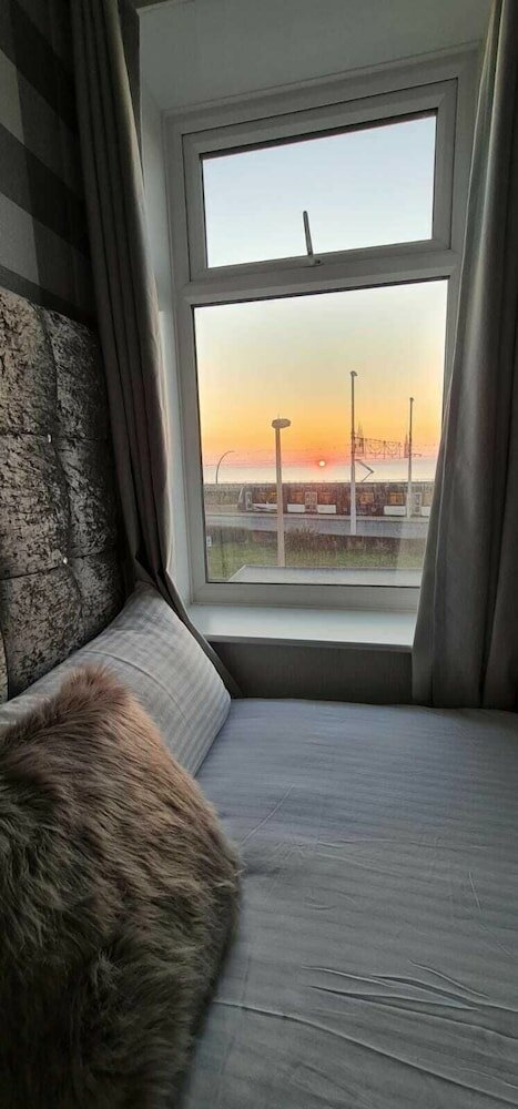 Фото Ocean Bay Hotel