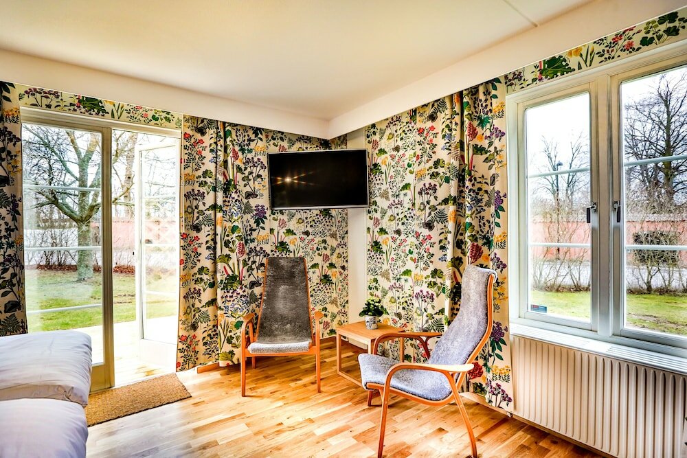 Фото Vadstena Klosterhotel