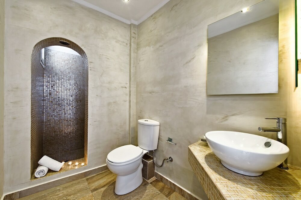 Фото Gianna Suites