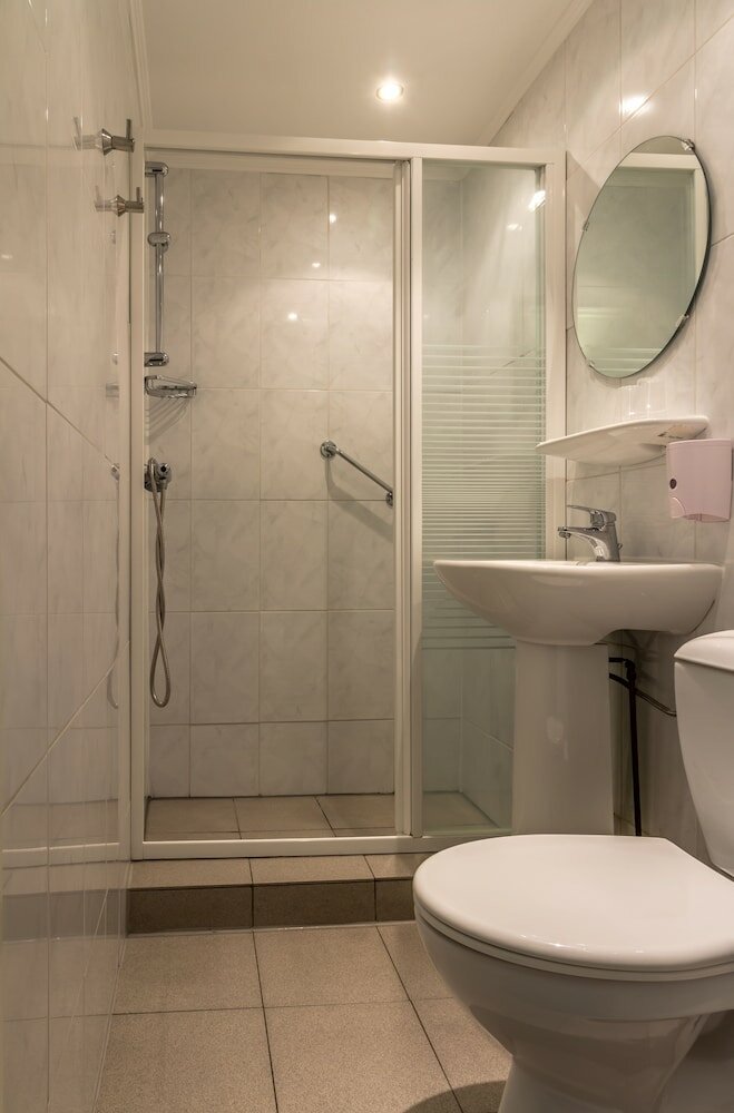 Фото Hotel Pension Randenbroek