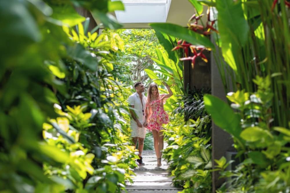 Фото La Mira Villa Seminyak by Ini Vie Hospitality