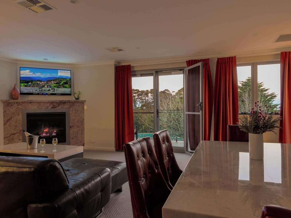 Фото Fairmont Resort & SPA Blue Mountains, MGallery by Sofitel