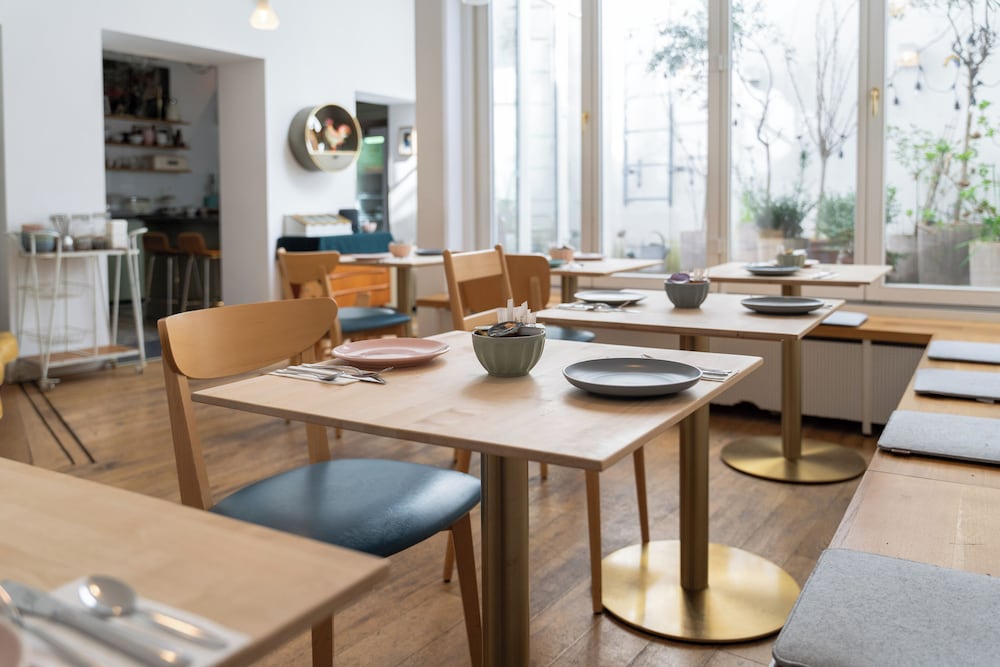 Фото Maison Marsil Boutique Hotel