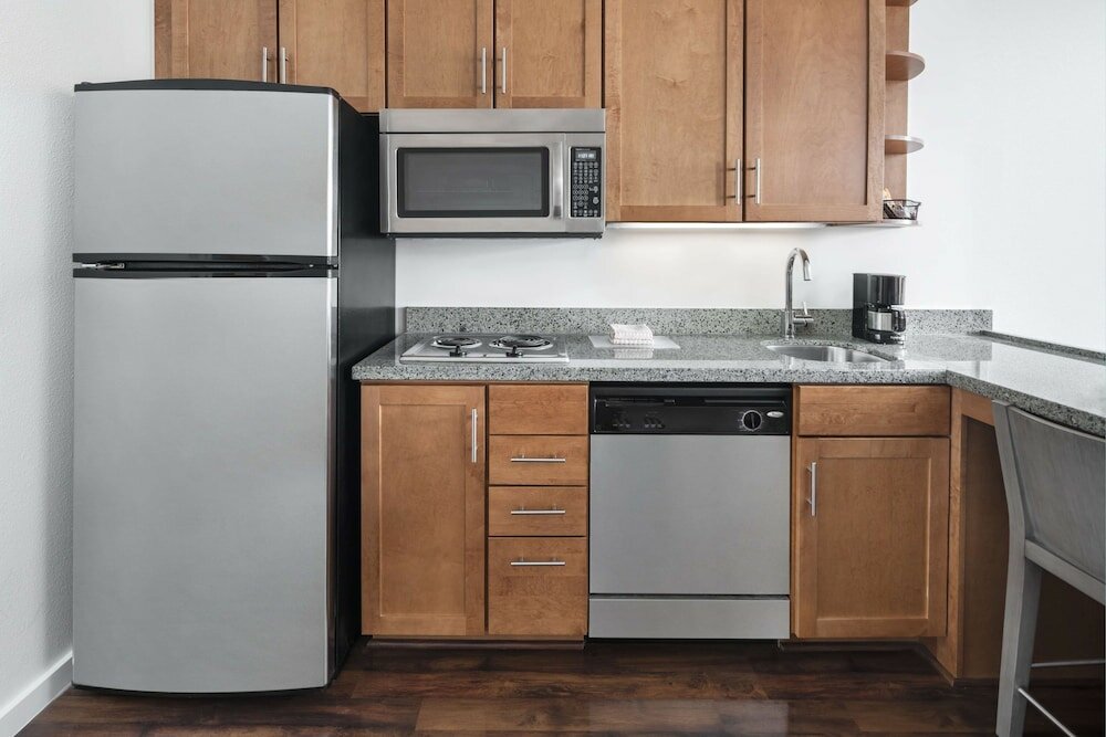 Фото Hyatt house Boulder/Broomfield