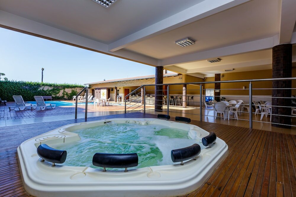 Фото Luz Hotel by Castelo Itaipava