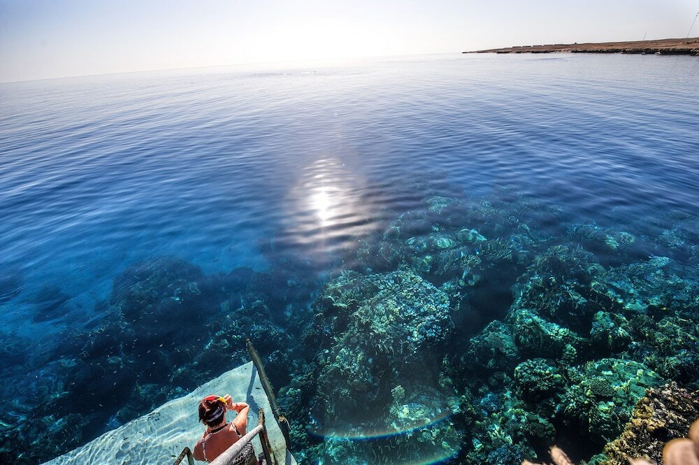 Фото Concorde Moreen Beach Resort & SPA