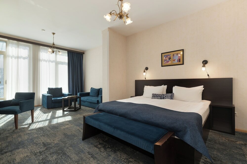 Фото Hotel Bella Casa