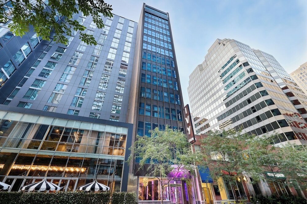 Фото Ivy Boutique Hotel