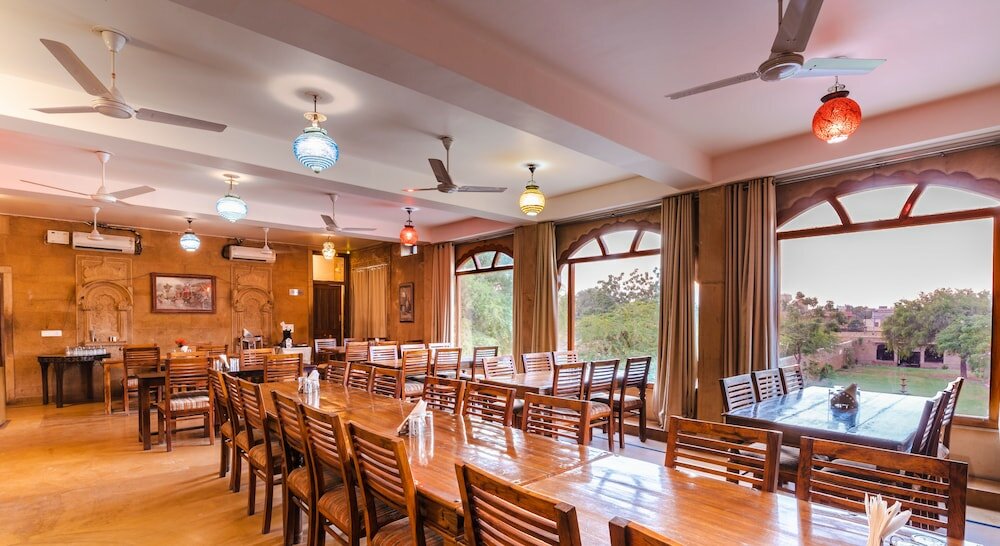 Фото Golden Haveli