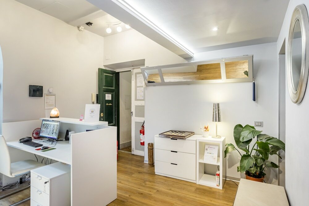 Фото AmoRoma Suite