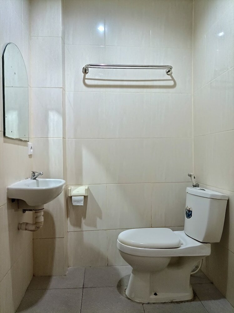 Фото Sapta Petala Hotel