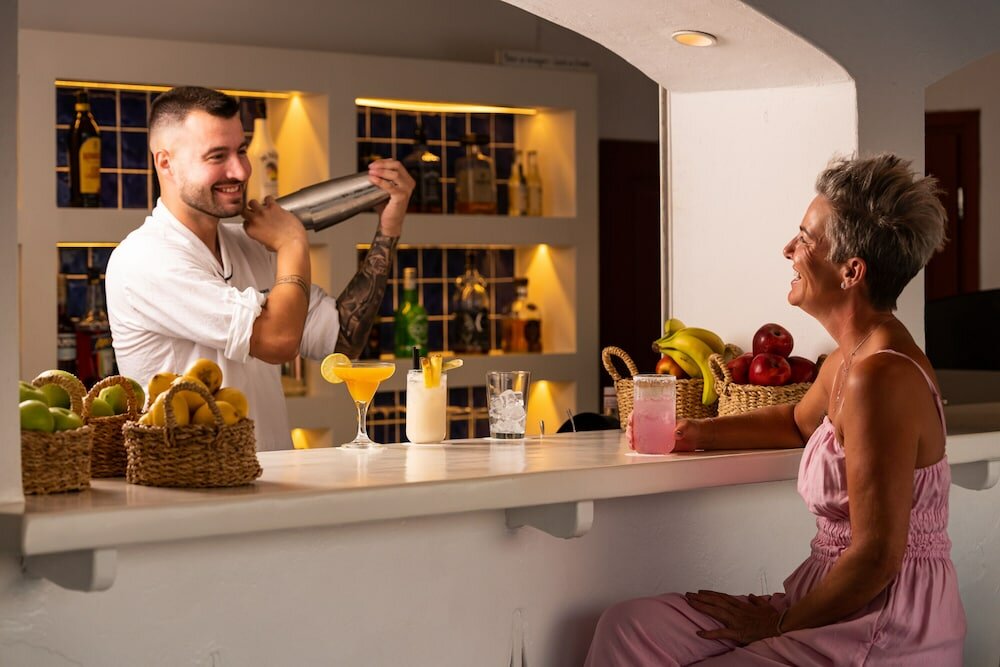 Фото Hotel Tagoo