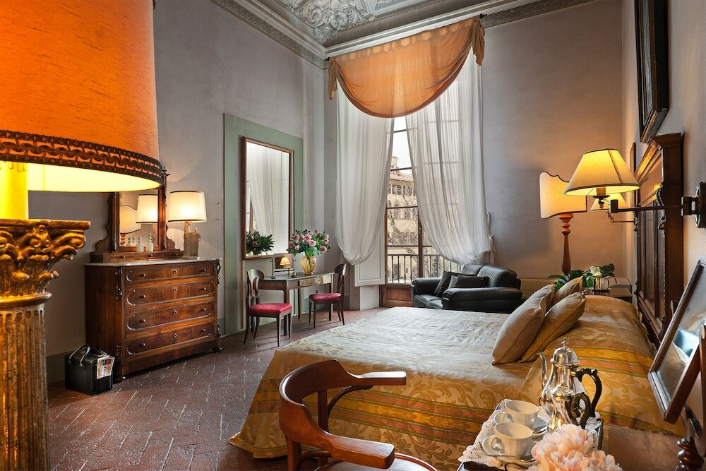 Фото Hotel Palazzo Guadagni