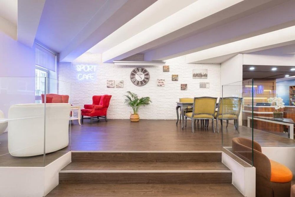 Фото Exe Coruña