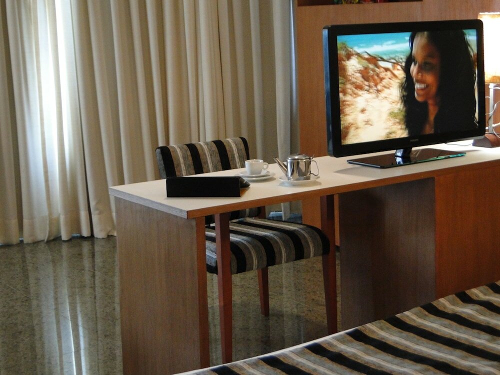 Фото Costa Do Mar Hotel