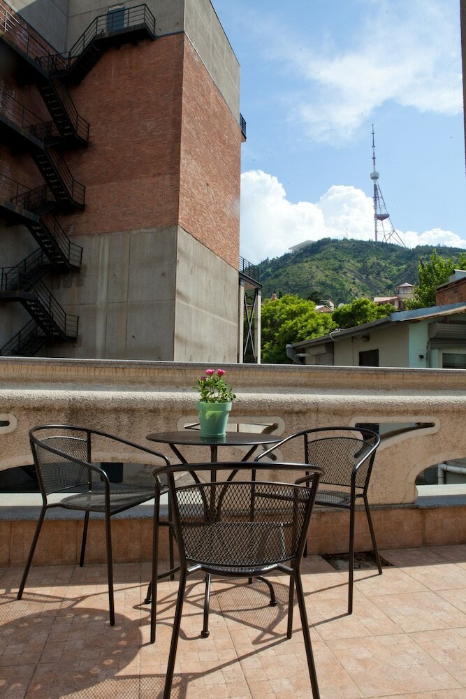 Фото Hotel Bella Casa