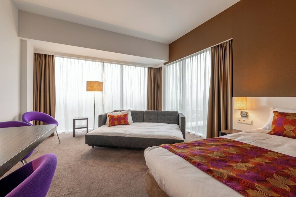 Фото Lumen Hotel Zwolle