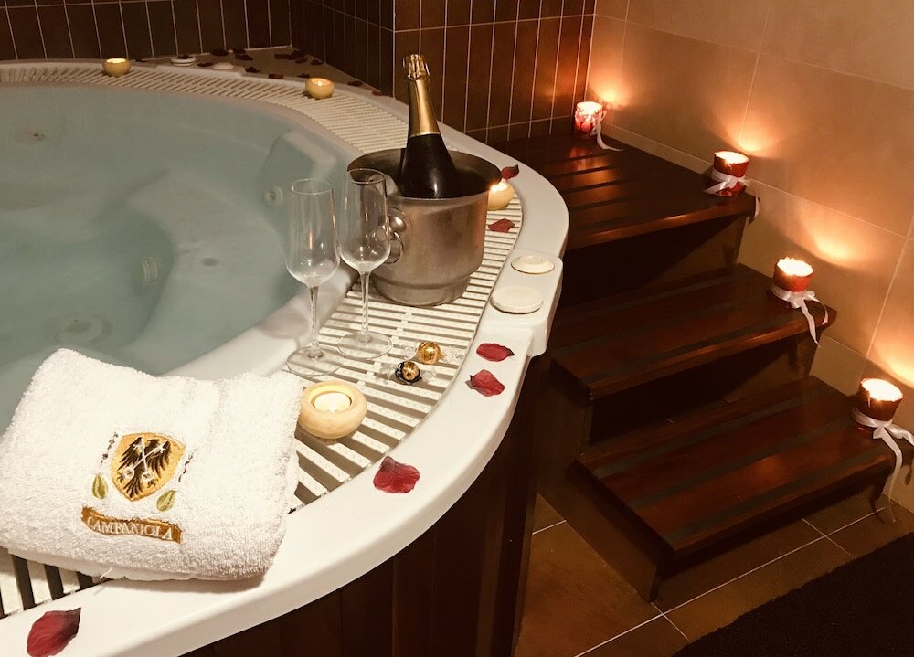 Фото Hotel Rural Campaniola