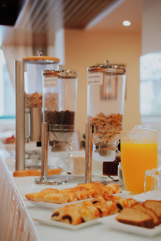 Фото Hotel Camões